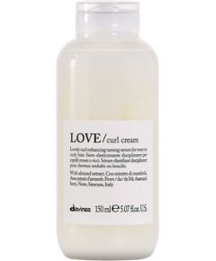 Davines Essential Haircare Love Curl Cream - Stylingový krém pro definici vln 150ml Уход за волосами