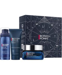 Biotherm Homme Force Supreme Set - Dárková sada Духи и косметика