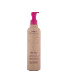 Aveda Cherry Almond Hand and Body Wash - Shower soap for hands and body 250ml Духи и косметика