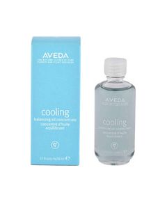 Aveda Cooling Balancing Oil Concentrate - Balancing oil with cooling effect 7ml Духи и косметика