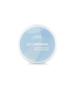 Aveda Light Elements Texturing Creme - Light modeling hair cream 75ml Matu kopšana