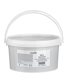 Babor SPA Peeling Grains - Tělový peeling 2000.0g Smaržas - NESAKĀRTOTS
