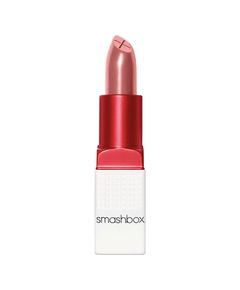 Smashbox Be Legendary Prime & Plush Lipstick - Krémová rtěnka 3,4 g Bing Духи и косметика
