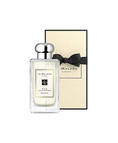 Jo Malone Fig & Lotus Flower EDC 30ml Unisex Smaržas