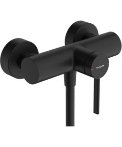 Hansgrohe dušas maisītājs Zesis S, matēts melns Dušas un komplekti