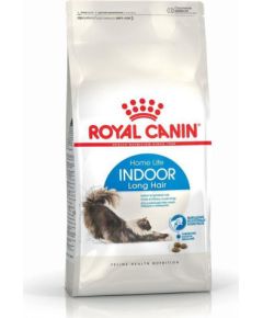 Royal Canin Home Life Indoor Long Hair 0.4 kg Kaķu sausā barība