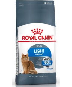 Royal Canin Karma FCN Light Weight Care 3 kg Kaķu sausā barība