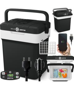 Lodówka turystyczna Peme Essential 32 Night Sky Jaunumi - Audio-Video