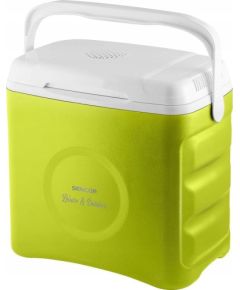 Lodówka turystyczna Sencor Lodówka samochodowa SENCOR SCM 2130 Travel Cooler Jaunumi - Audio-Video
