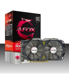 Afox Radeon RX 580 8GB GDDR5 Grafiskās video kartes