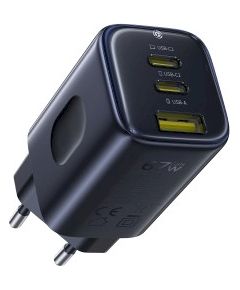 Baseus PicoGo AE11 Зарядное устройство 67W Зарядные устройства