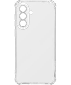 Tactical TPU Plyo Cover Защитный чехол для Samsung Galaxy A37 / прозрачный Чехлы - альтернативные