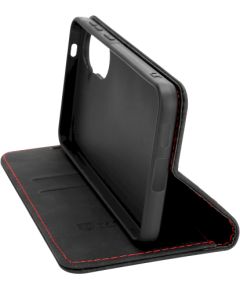 Tactical Xproof Aizsargapvalks priekš Samsung Galaxy A37 / melns Neoriģinālie Maciņi