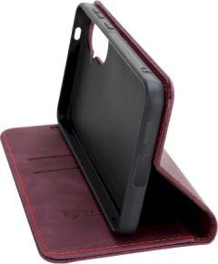 Tactical Xproof Aizsargapvalks priekš Samsung Galaxy A57 / sarkana berete Neoriģinālie Maciņi