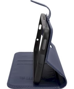 Tactical Field Notes Защитный чехол для Xiaomi Redmi Note 15 Pro+ 5G / синий Чехлы - альтернативные