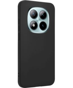 Tactical TPU Cover Защитный чехол для Xiaomi Redmi Note 15 Pro 5G / чёрный Чехлы - альтернативные