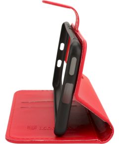 Tactical Field Notes Защитный чехол для Xiaomi Redmi Note 15 5G / красный Чехлы - альтернативные