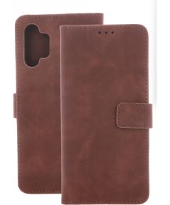 Mocco Smart Velvet Чехол для Samsung Galaxy A56 5G Чехлы - альтернативные