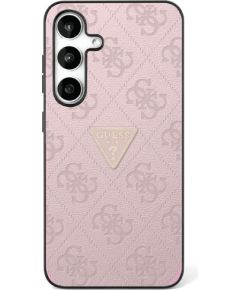 Guess Hot Stamp 4G Aizmugurējais Apvalks priekš Samsung Galaxy S25 Neoriģinālie Maciņi