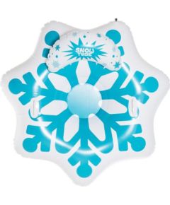 Sniega piepusamais puslis Sniegparsla 130cm Ragavas 