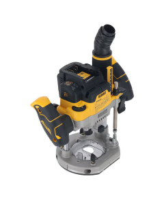 DeWalt DCW620NT-XJ Akumulatora Frēze Frēzmašīnas