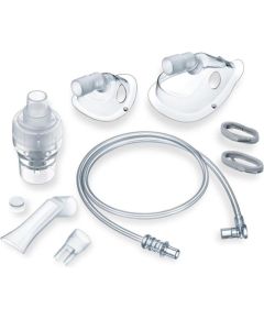 Beurer, IH 16 - Year-pack accessory set for nebulizer Inhalatori