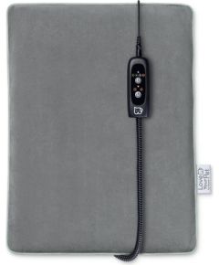 Beurer Lilli, 41 x 34 cm, grey - Heated pet mat Viedās iekārtas un piederumi