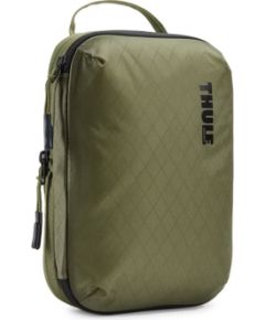Thule Compression Packing Cube Small Soft Green Somas portatīvajiem datoriem