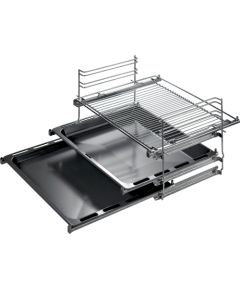 Bosch 2 level telescopic rails HEZ438301 Крупная бытовая техника