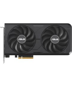 Karta graf. ASUS DUAL RTX 5060 EVO OC 8GB - BULK Видеокарты