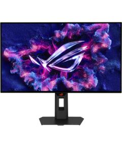 ASUS ROG Strix OLED XG27AQDMGR computer monitor 67.3 cm (26.5") 2560 x 1440 pixels Quad HD Black Monitori