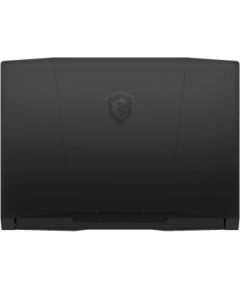 MSI Katana A15 AI B8VE-637XPL Ryzen 9 8945HS 15.6"FHD 144Hz IPS-Level 16GB DDR5 SSD512 RTX 4050 6GB NoOS Portatīvie datori