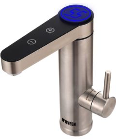 Noveen Instantaneous water heater N'OVEEN IWH960 INOX Новинки Для дома и сада 