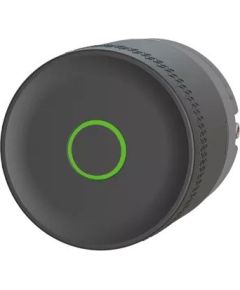 Inteligentny zamek do drzwi Yale Linus Smart lock L2 Lite Black Gudrā māja