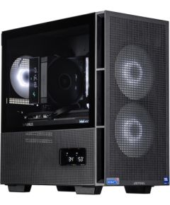 Actina 5901443436096 PC Intel Core Ultra 5 245KF 32 GB DDR5-SDRAM 1 TB SSD Intel Arc B580 Windows 11 Home Midi Tower Black Персональные компьютеры