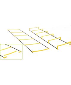 Agility Ladder TREMBLAY 3,2m, adjustable height Jaunumi - Sports