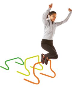 Hurdle TREMBLAY 15cm Orange Jaunumi - Sports