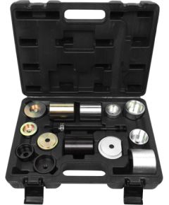 JBM BMW kluso bloku un lodveida savienojumu noņemšanas/uzstādīšanas instrumentu komplekts Specinstrumenti