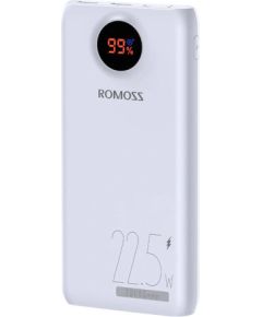 Powerbank Romoss SW20PF 20000mAh, 22.5W (white) Power Banks