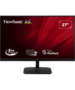 ViewSonic VA2732-H-2 - 100Hz | Full HD | IPS | 27" Monitori