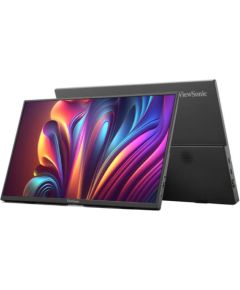 ViewSonic VA1650 - 60Hz | Full HD | IPS | 16'' portable LED / LCD мониторы