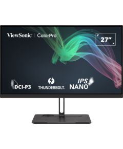 ViewSonic ColorPro VP2776T-4K - Thunderbolt 4 | DCI-P3 98% | IPS LED / LCD мониторы