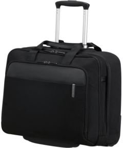 Samsonite Evosight 17.3“ black Сумки, обложки для ноутбуков
