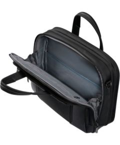 Samsonite Spectrolite 4.0 158113 1041 15.6'' EXP black Somas portatīvajiem datoriem