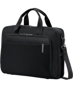 Samsonite Evosight Bailhandle 15.6“ black Сумки, обложки для ноутбуков