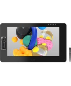 Wacom Cintiq Pro 24 PEN Grafiskās planšetes