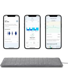 Withings Sleep Analyzer Jaunumi - Skaistums