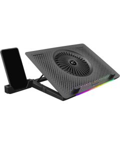 White Shark Ice Master Palikņi portatīvajiem datoriem