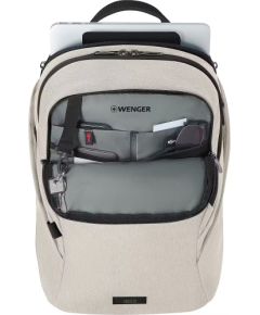 Wenger MX Light 16" (white) Somas portatīvajiem datoriem