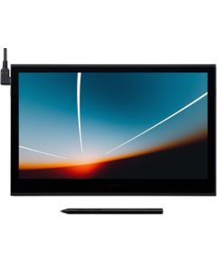 Wacom Movink 13 touch 13,3" OLED, FullHD Pro pen 3 Grafiskās planšetes